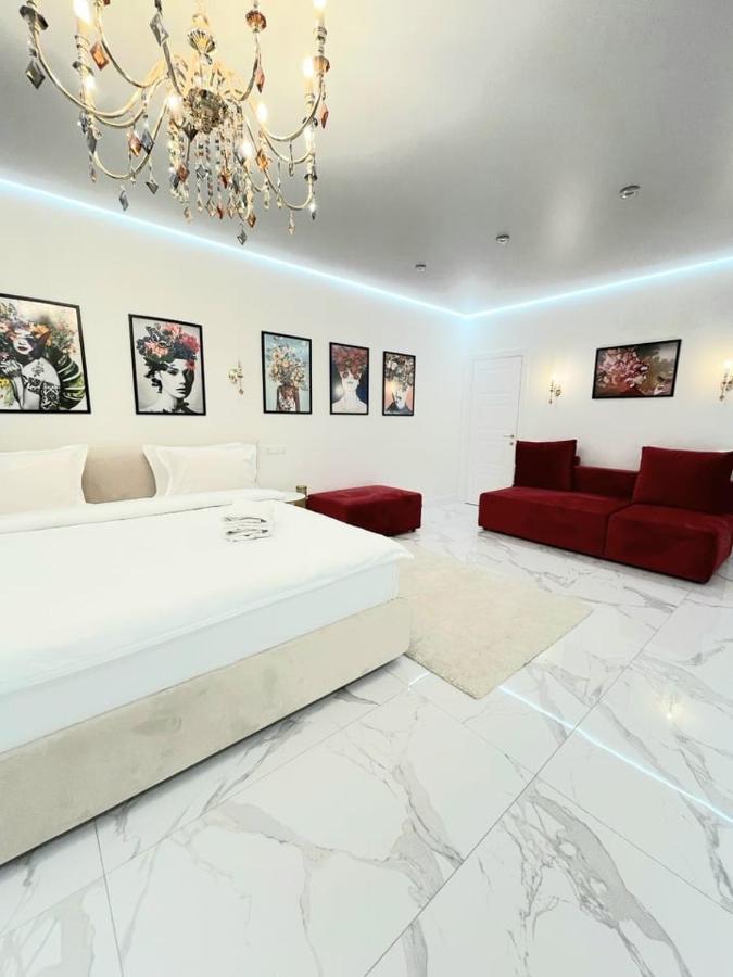 Роскошная 3К Квартира 125М2 На Набережной В Жк Оболонь Резидентс Kyiv Exterior photo